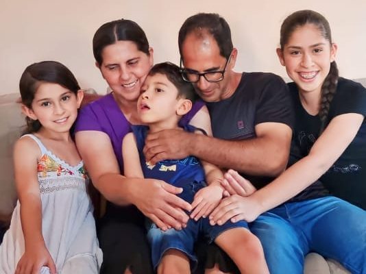 Pais que transformam vidas: políticas públicas da Prefeitura fortalecem famílias em Vitória da Conquista