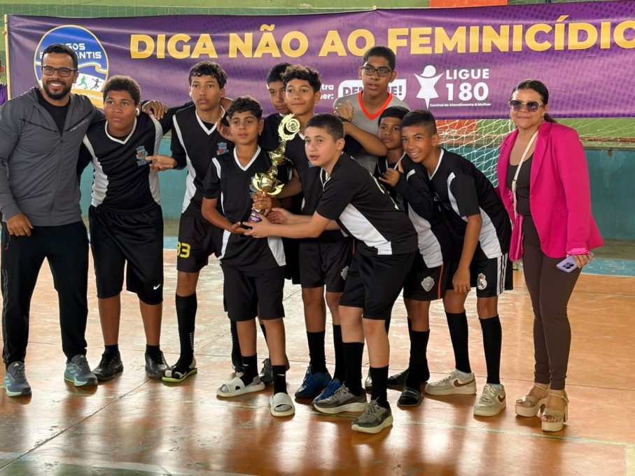 Foto: Reprodução/Prefeitura de Vitória da Conquista - BA