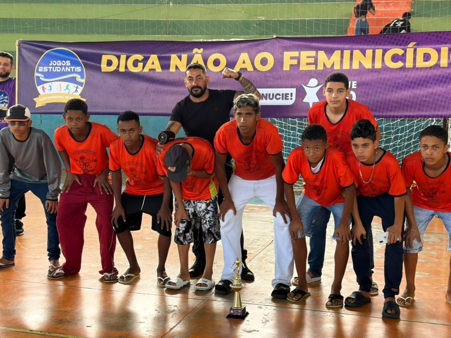 Foto: Reprodução/Prefeitura de Vitória da Conquista - BA