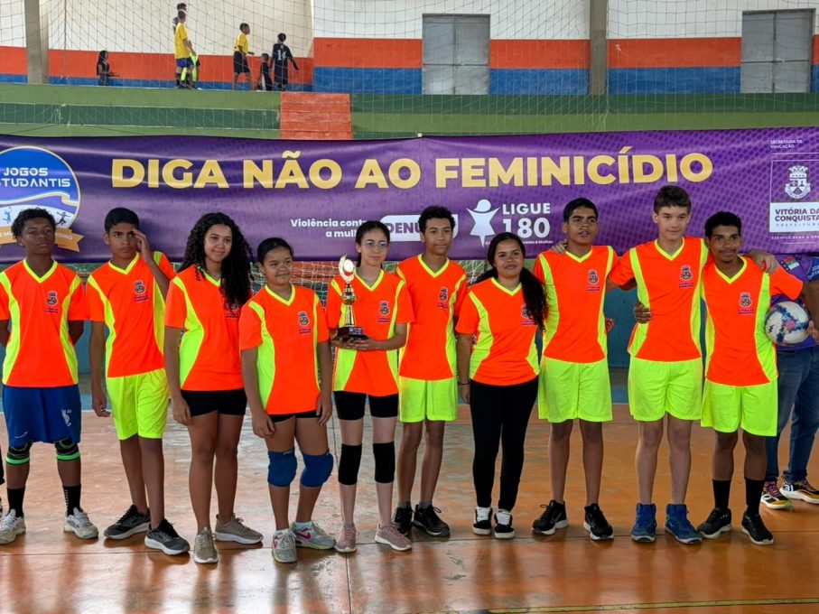 Foto: Reprodução/Prefeitura de Vitória da Conquista - BA