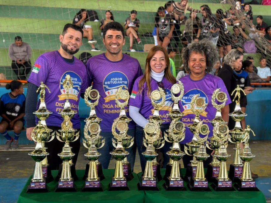Foto: Reprodução/Prefeitura de Vitória da Conquista - BA