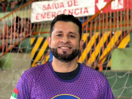 Foto: Reprodução/Prefeitura de Vitória da Conquista - BA