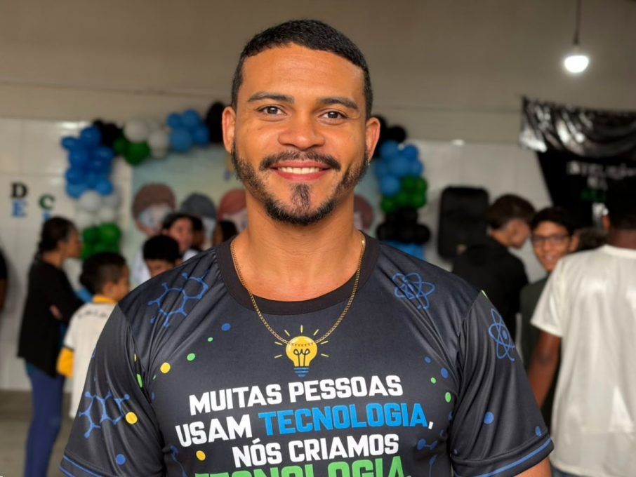 Foto: Reprodução/Prefeitura de Vitória da Conquista - BA