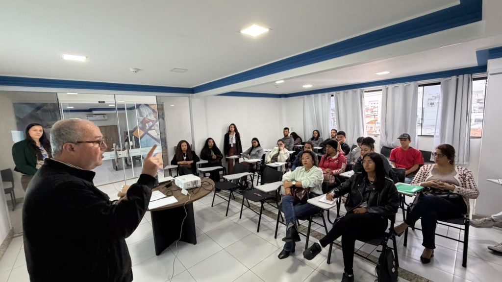 Foto: Reprodução/Prefeitura de Vitória da Conquista - BA