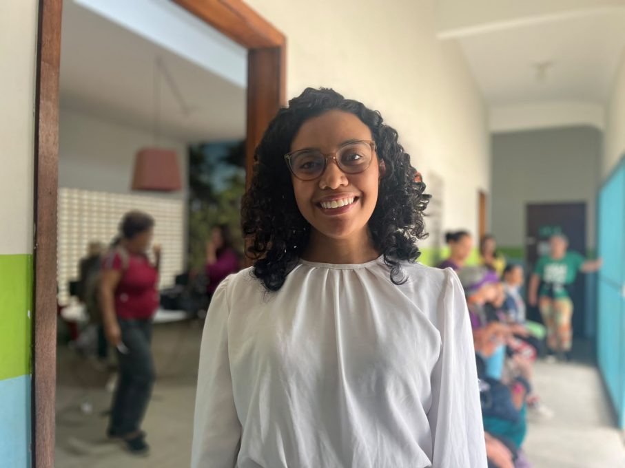 Foto: Reprodução/Prefeitura de Vitória da Conquista - BA