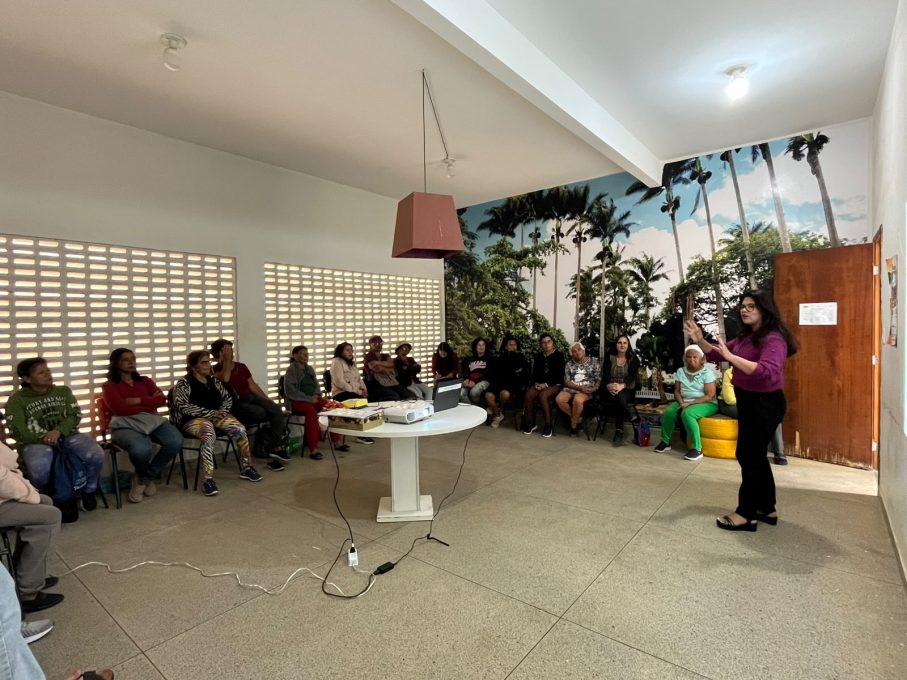 Foto: Reprodução/Prefeitura de Vitória da Conquista - BA