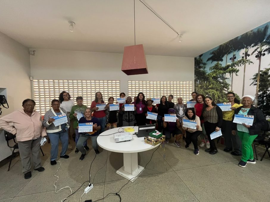 Foto: Reprodução/Prefeitura de Vitória da Conquista - BA