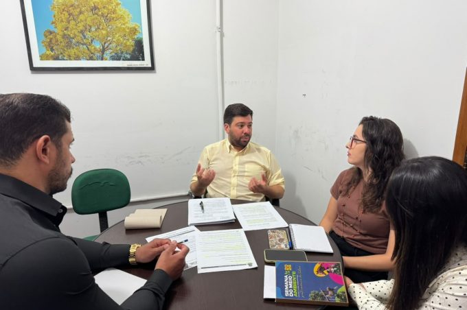 Semma institui comissão para conduzir processo eleitoral do Conselho Municipal do Meio Ambiente