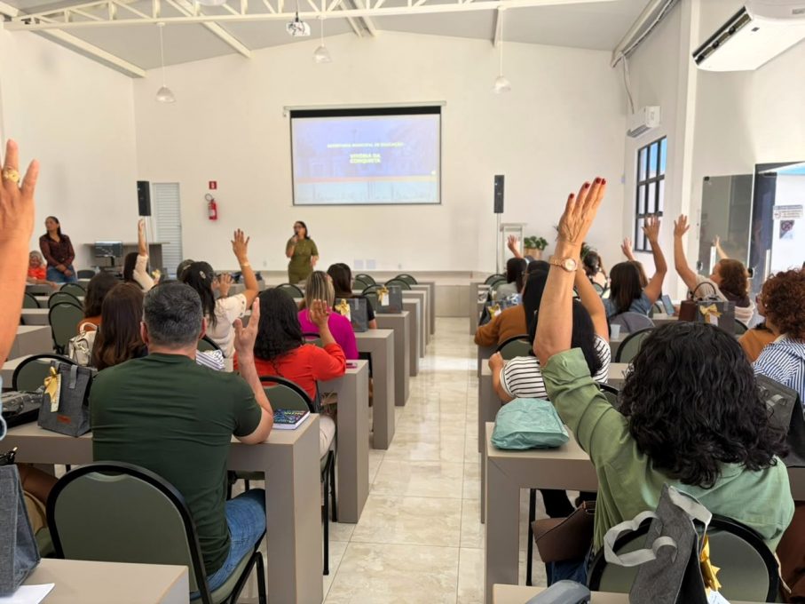 Foto: Reprodução/Prefeitura de Vitória da Conquista - BA