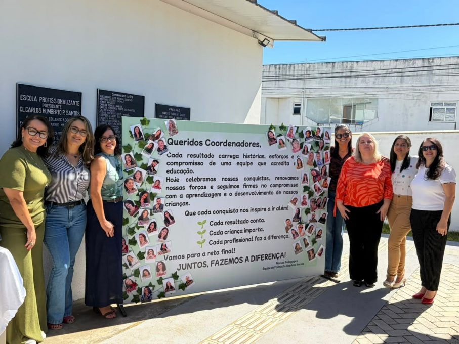 Foto: Reprodução/Prefeitura de Vitória da Conquista - BA