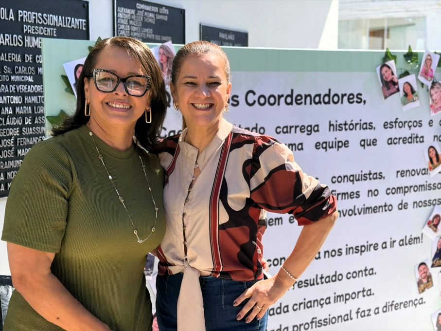 Foto: Reprodução/Prefeitura de Vitória da Conquista - BA