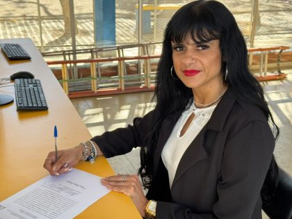 Foto: Reprodução/Prefeitura de Vitória da Conquista - BA