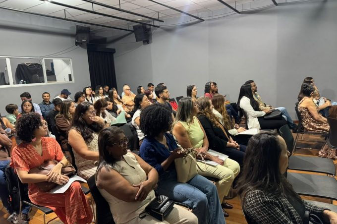 Novos servidores chegam para fortalecer o cuidado e a garantia de direitos em Vitória da Conquista