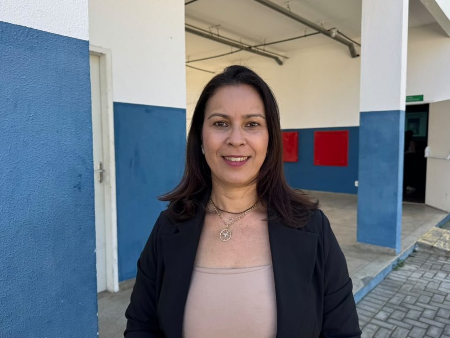 Foto: Reprodução/Prefeitura de Vitória da Conquista - BA