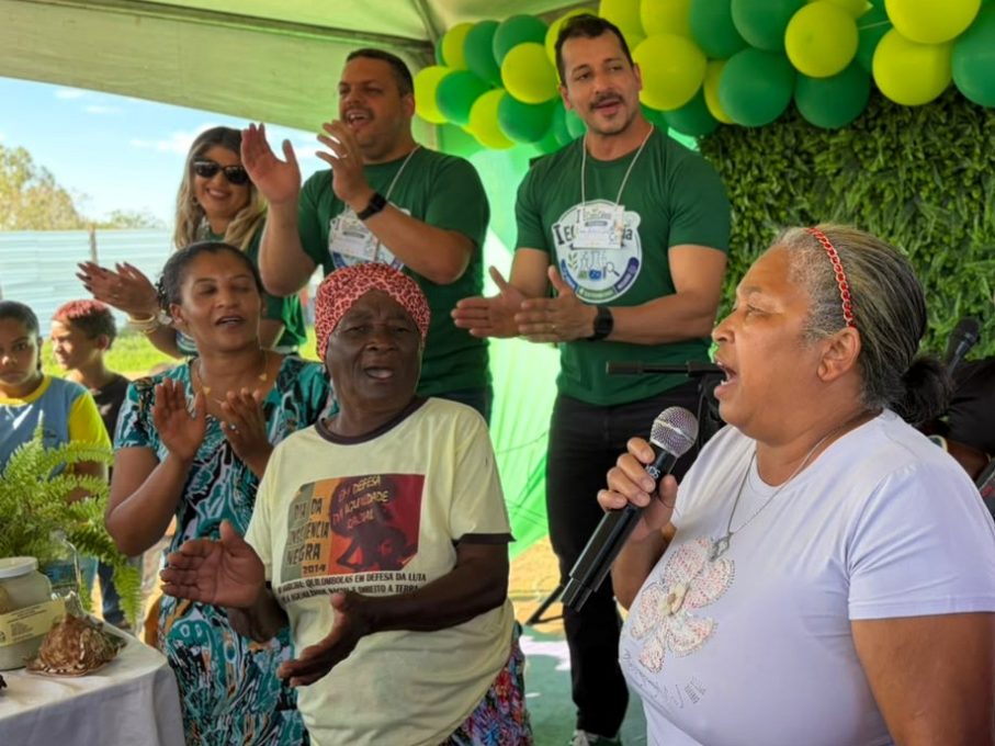 Foto: Reprodução/Prefeitura de Vitória da Conquista - BA