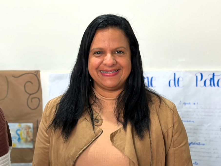 Foto: Reprodução/Prefeitura de Vitória da Conquista - BA