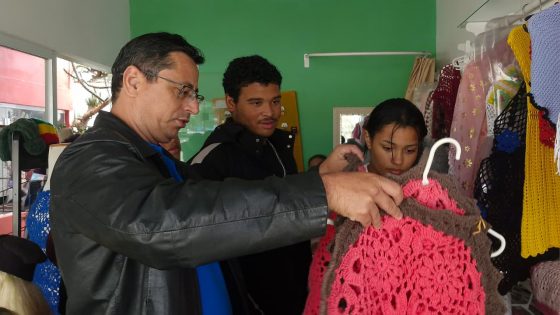 Foto: Reprodução/Prefeitura de Vitória da Conquista - BA