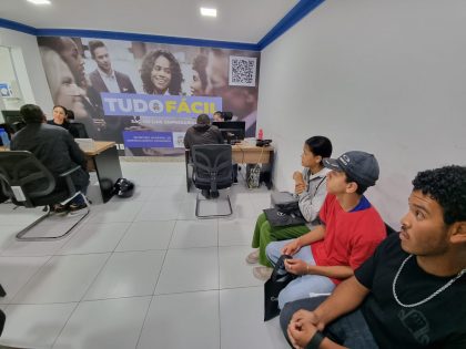 Foto: Reprodução/Prefeitura de Vitória da Conquista - BA