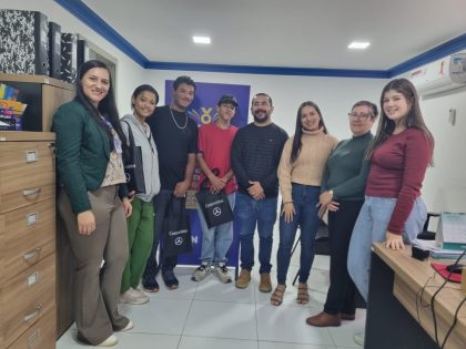 Foto: Reprodução/Prefeitura de Vitória da Conquista - BA
