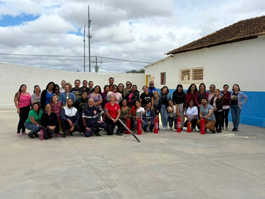 Foto: Reprodução/Prefeitura de Vitória da Conquista - BA