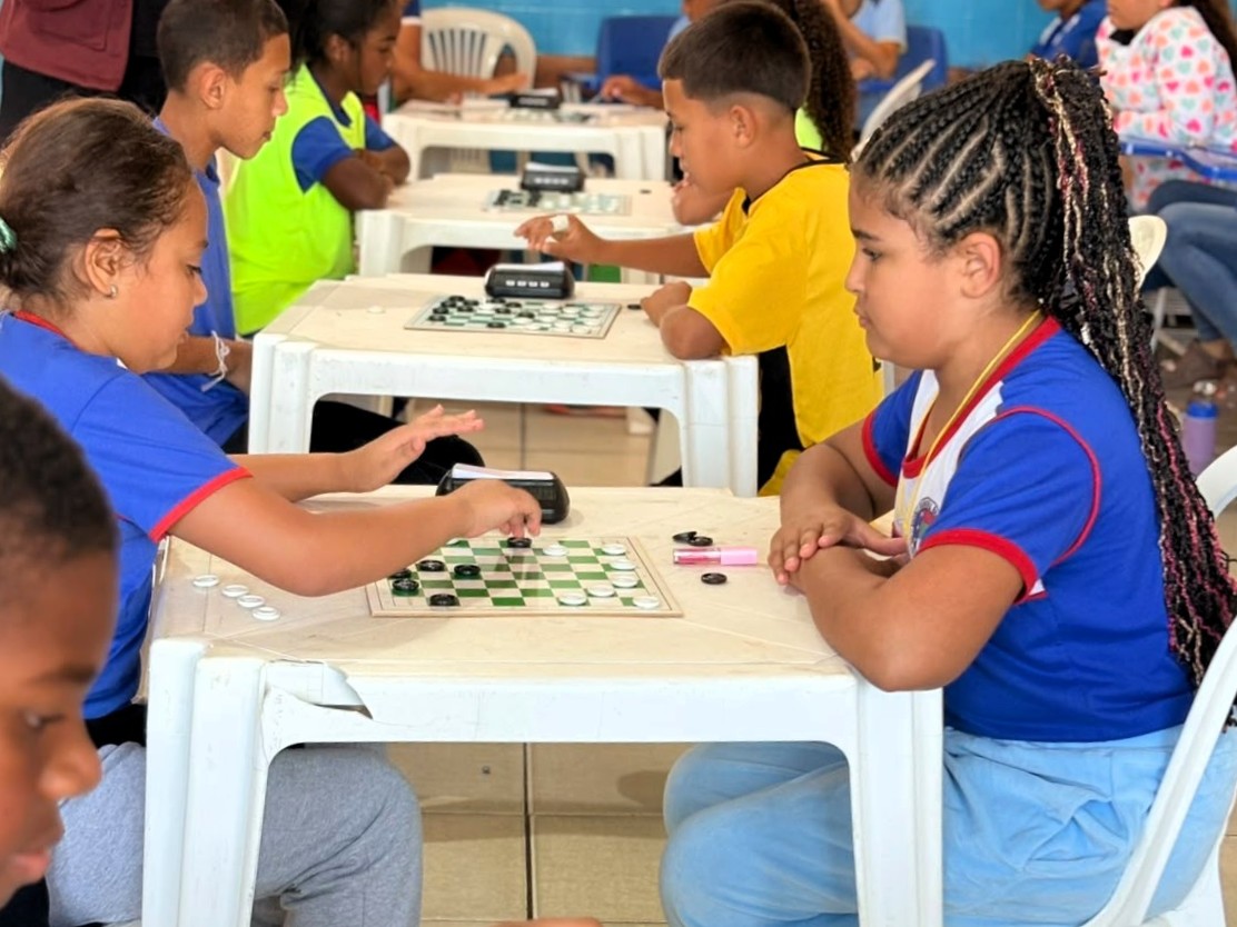 Foto: Reprodução/Prefeitura de Vitória da Conquista - BA