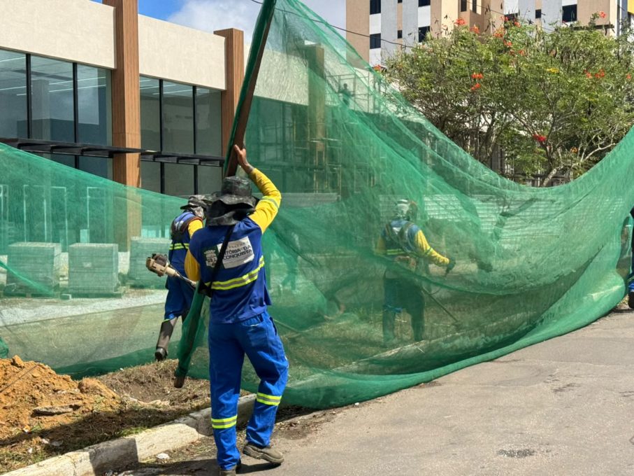 Foto: Reprodução/Prefeitura de Vitória da Conquista - BA