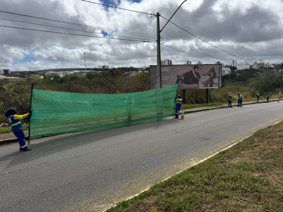 Foto: Reprodução/Prefeitura de Vitória da Conquista - BA