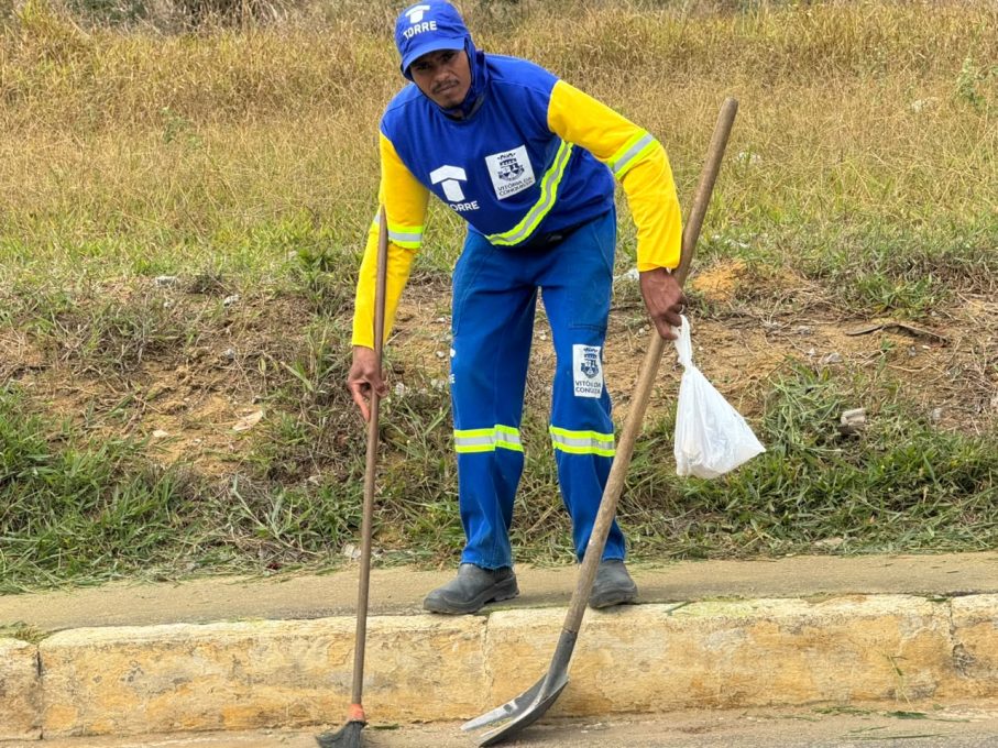 Foto: Reprodução/Prefeitura de Vitória da Conquista - BA