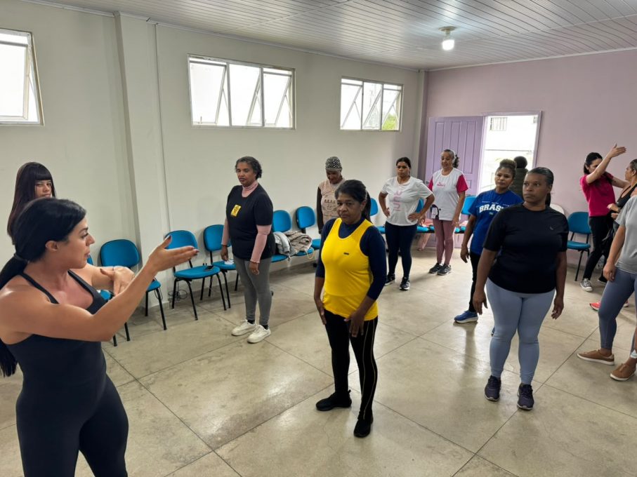 Foto: Reprodução/Prefeitura de Vitória da Conquista - BA