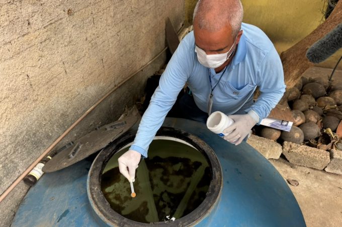 Município reforça vigilância contra arboviroses diante da previsão de aumento das temperaturas com chegada do El Niño