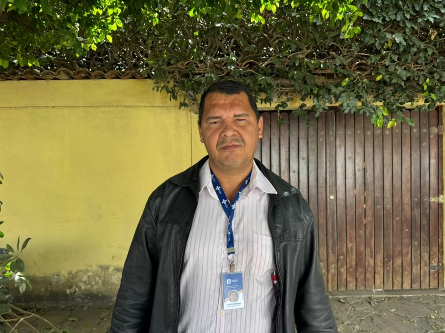 Foto: Reprodução/Prefeitura de Vitória da Conquista - BA