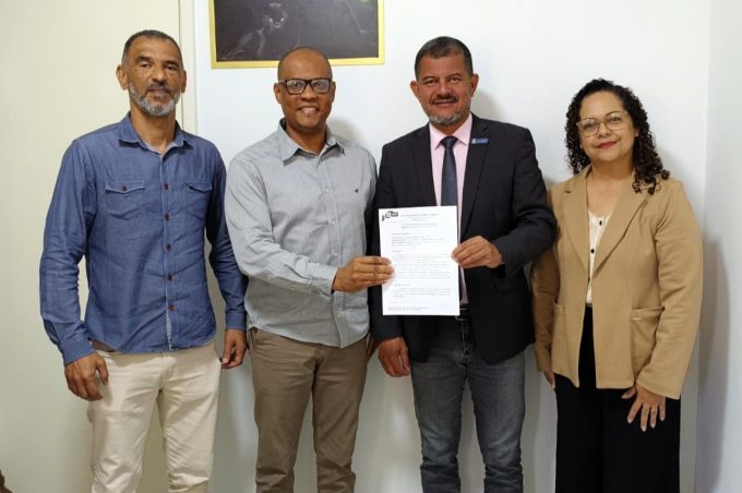 Busca Ativa Escolar articula projeto interinstitucional para fortalecer acesso e permanência dos estudantes