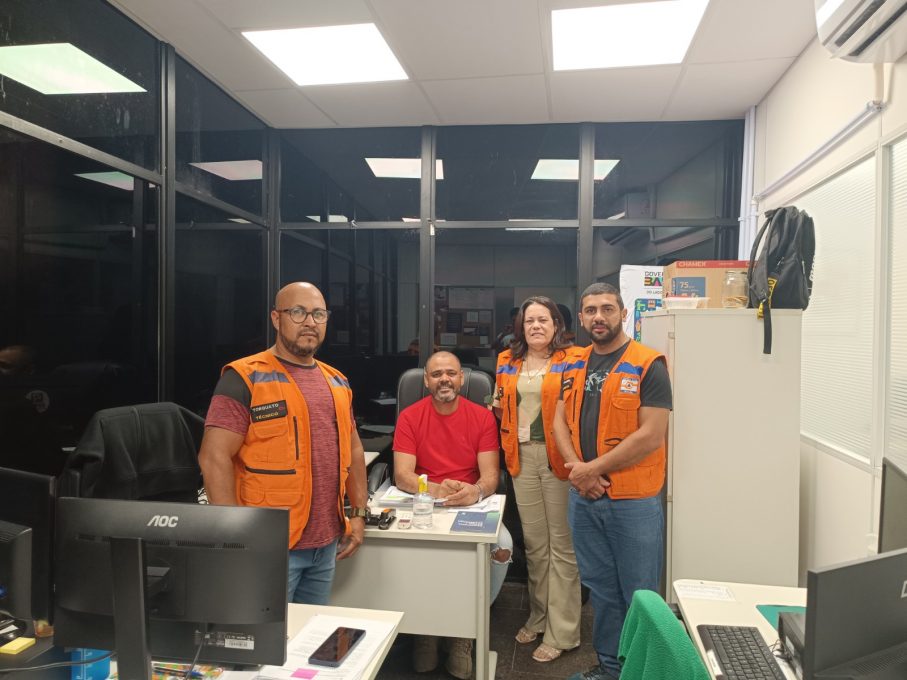 Foto: Reprodução/Prefeitura de Vitória da Conquista - BA