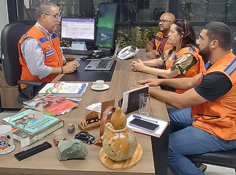 Foto: Reprodução/Prefeitura de Vitória da Conquista - BA