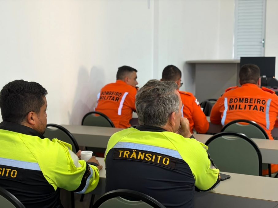 Foto: Reprodução/Prefeitura de Vitória da Conquista - BA