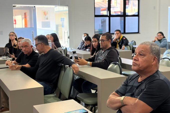 Reunião define programação e percurso do Desfile Cívico de 7 de Setembro