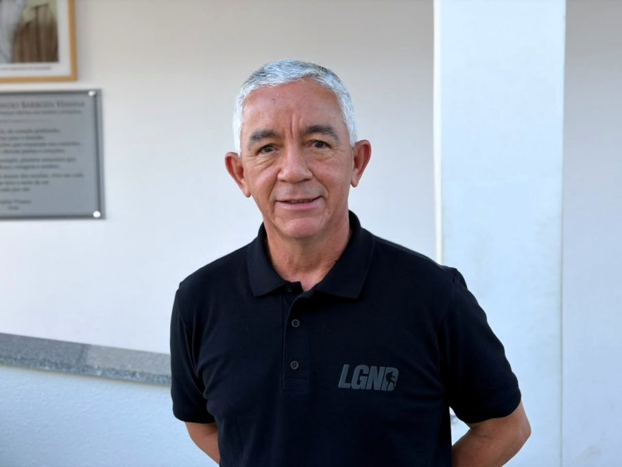 Foto: Reprodução/Prefeitura de Vitória da Conquista - BA