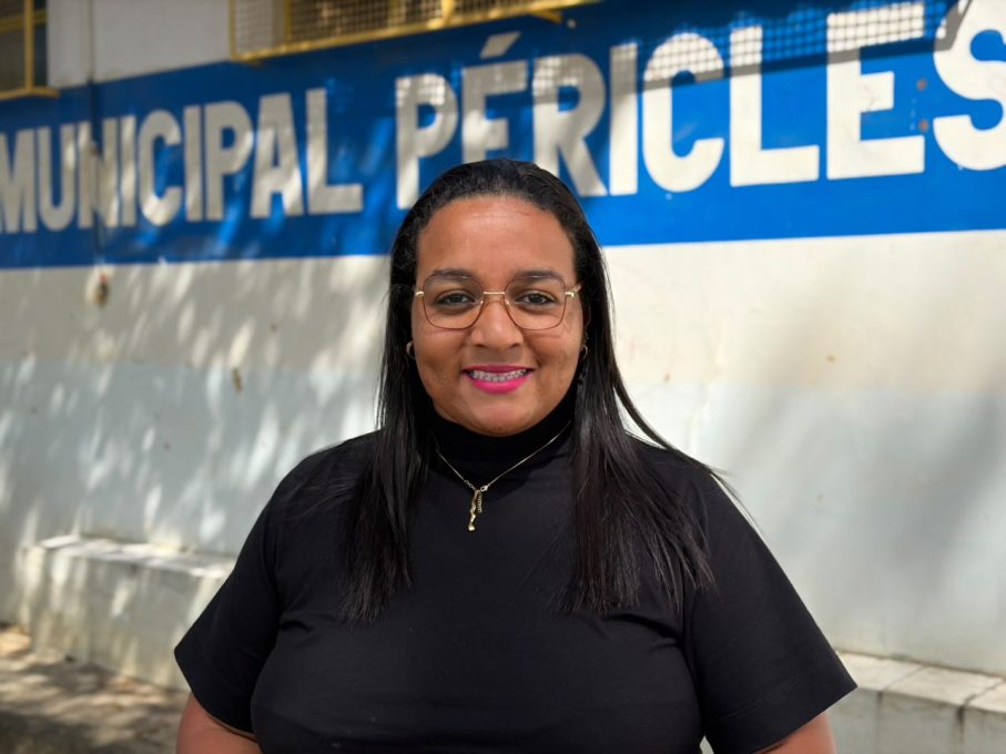 Foto: Reprodução/Prefeitura de Vitória da Conquista - BA