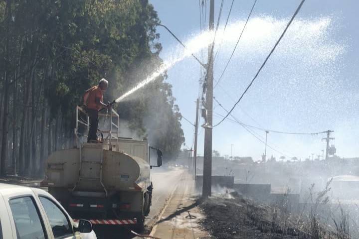 Foto: Reprodução/Prefeitura de Vitória da Conquista - BA