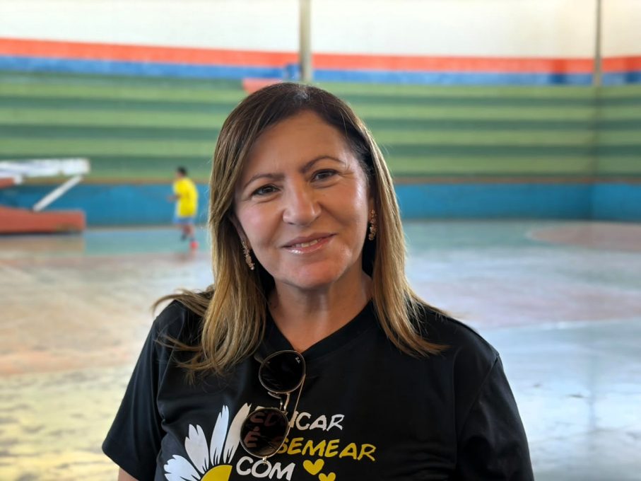 Foto: Reprodução/Prefeitura de Vitória da Conquista - BA