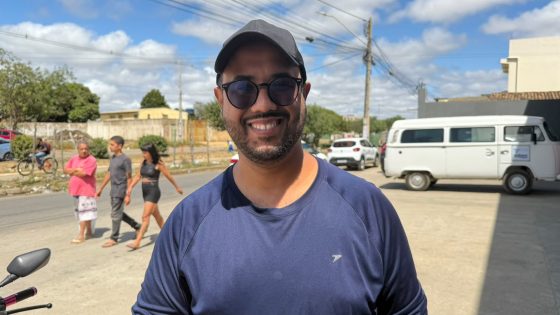 Foto: Reprodução/Prefeitura de Vitória da Conquista - BA