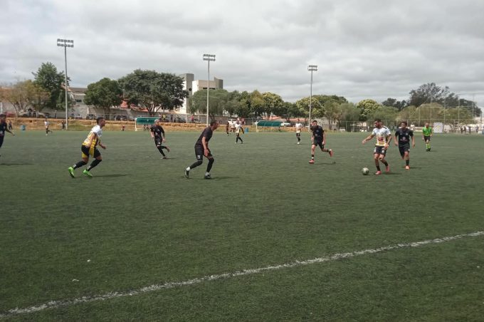 Campeonatos municipais movimentaram futebol amador conquistense nas zonas urbana e rural. Confira os resultados: