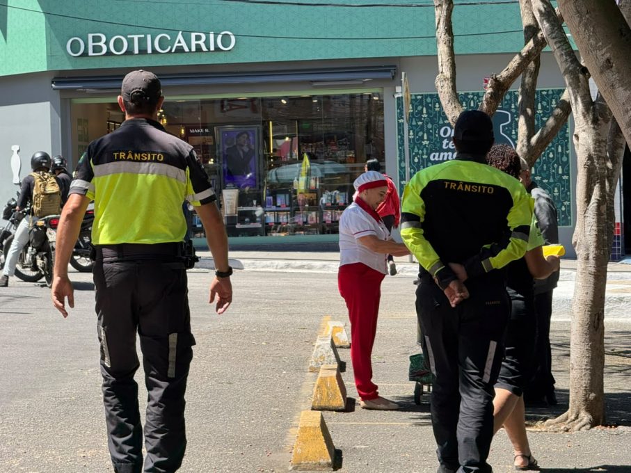 Foto: Reprodução/Prefeitura de Vitória da Conquista - BA
