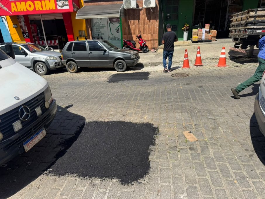 Foto: Reprodução/Prefeitura de Vitória da Conquista - BA