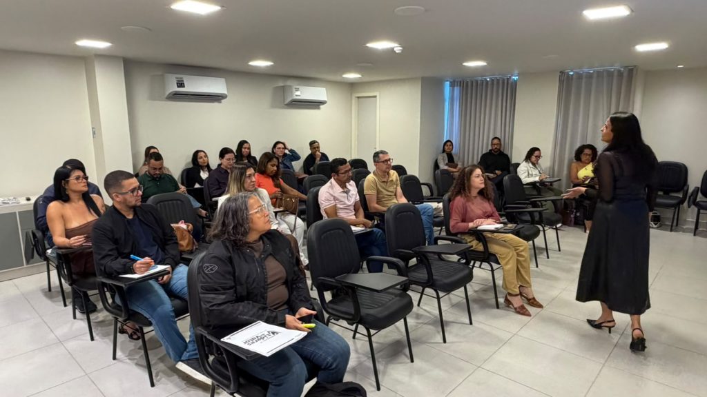 Foto: Reprodução/Prefeitura de Vitória da Conquista - BA
