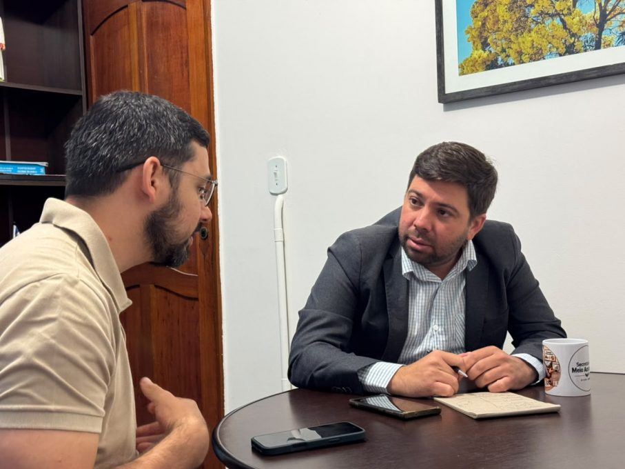 Foto: Reprodução/Prefeitura de Vitória da Conquista - BA