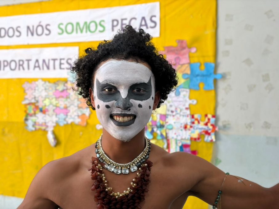 Foto: Reprodução/Prefeitura de Vitória da Conquista - BA
