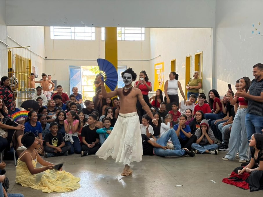 Foto: Reprodução/Prefeitura de Vitória da Conquista - BA
