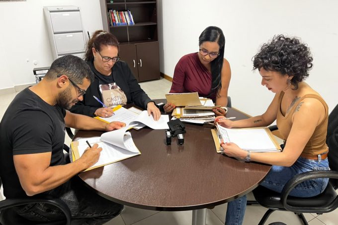 Prefeitura avança em mais uma etapa do Edital Evandro Correia com a abertura de envelopes de habilitação