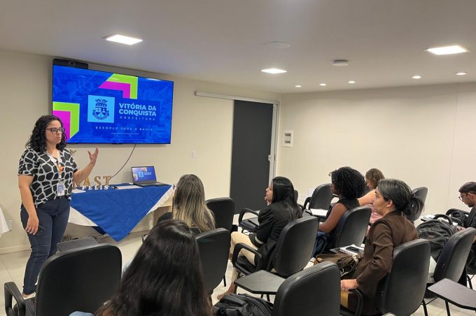 Secretaria de Assistência Social promove segunda edição de trilha formativa para novos servidores das unidades de acolhimento